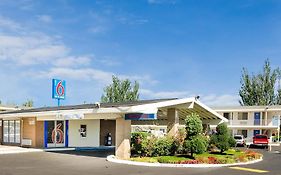 Motel 6-Tacoma, Wa - Fife